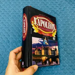 Napoleon - Tình yêu & Quyền lực -  Leminh design#HATRA 1010937