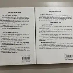 Tự cứu mình tập 1,2 570958