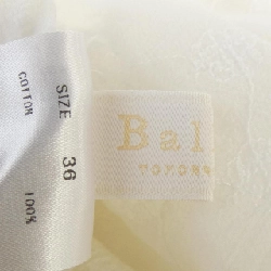 ボールジー BALLSEY 11-01-44-01003 Áo - Hàng hiệu Authentic 817708