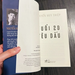 Tuổi 20 yêu dấu - Nguyễn Huy Thiệp 379415