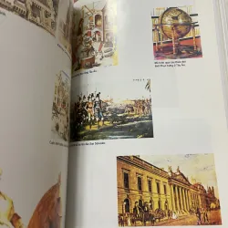 Bộ thông sử thế giới vạn năm Bộ 3 quyển 1019158