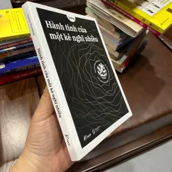 Hành Tinh Của Một Kẻ Nghĩ Nhiều – Nguyễn Đoàn Minh Thư- K2 1000273