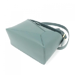 【Sản phẩm mới】Loewe Puzzle Edge Small A510P60X41 Túi 616037