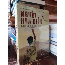 Người đua diều _ Khaled hosseini 130849