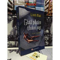 GIẢI PHẪU THẨM MỸ - LINH MAI