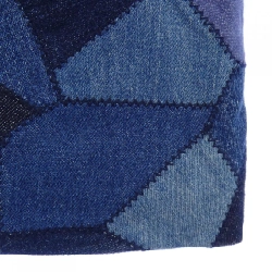 クリスチャンディオール CHRISTIAN DIOR 852J05W3900 Váy - Hàng hiệu Chính hãng 814314