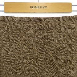 【Mã giảm giá】【Cổ điển】Salvatore Ferragamo SALVATORE FERRAGAMO Váy 654766