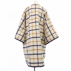 HERMES CAMAIL PONCHO SELLIER 800604E - Áo choàng Hàng hiệu Authentic 810883