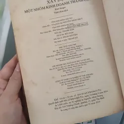 Xây Dựng Một Nhóm Kinh Doanh Thành Công - Blair Singer 961211