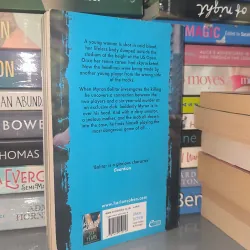 Ngoại văn cũ giá rẻ Harlan Coben  932811