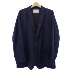 Áo khoác Kolor J08113 - Hàng hiệu Authentic