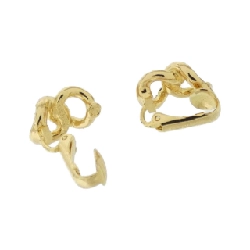 Khuyên tai Christian Dior - Hàng hiệu Authentic 807360