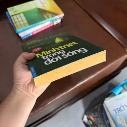 Minh Triết Trong Đời Sống – Darshani Deane | Nguyên Phong phóng tác- K5 1044357