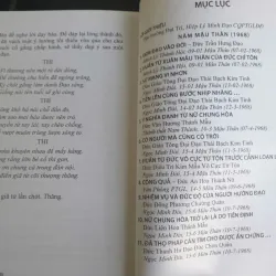 Thánh Giáo Sưu Tập Năm Mậu Thân - Kỷ Dậu 1968-1969 697414