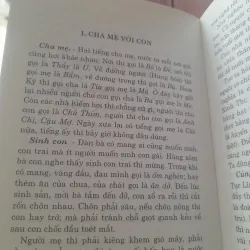 Phan Kế Bính - VIỆT NAM PHONG TỤC 778841