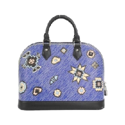 Túi Louis Vuitton Epi Denim Alma PM M50835 615592