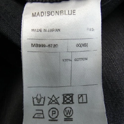 【Khuyến mãi】Chân váy MADISON BLUE 655743