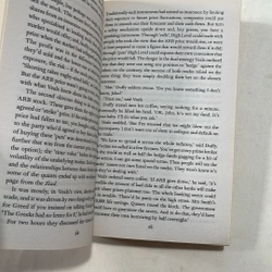A week in December - Sebastian Faulks 470048