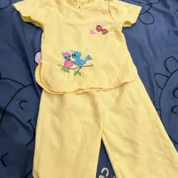 Bé gái 8-12kg 968754