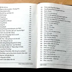 GIAI THOẠI DÂN GIAN VIỆT NAM 1000429