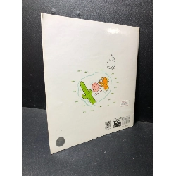 Ehon - Cùng lái máy bay nào 2018 Kazuhiko Toyota mới 90% SBMQ7-0612 912535