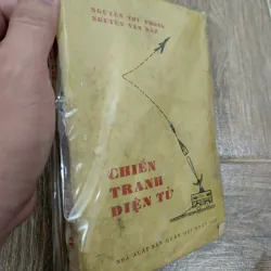 Chiến tranh điện tử