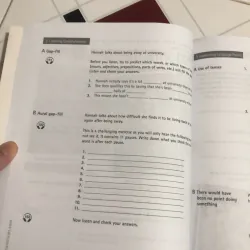 Real Lives Real Listening B2 - C1 908626