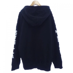 Áo khoác nỉ STELLA MCCARTNEY Sunshine Hoodie 631395