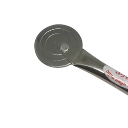 Cây cạo gió bằng đồng xu inox cầm tay(10x3.2cm) 474081