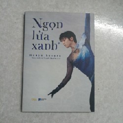 Ngọn lửa xanh - Hanyu Yuzuru 25952