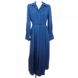 FENDI FDA687 A9DQ Đầm - Hàng hiệu Chính hãng