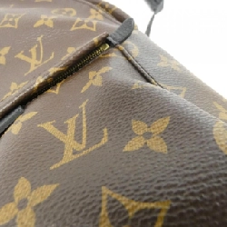 Ba lô Louis Vuitton Monogram Palm Springs PM M44871 608257