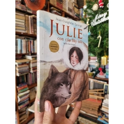 Julie Con Của Bầy Sói - Jean Craighead George 358884