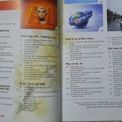 Tạp chí Kinh tế Sài Gòn Xuân Bính Ngọ 2026 992361