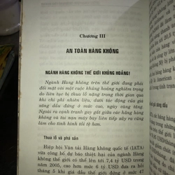 Tai nạn máy bay và an toàn hàng không 545516