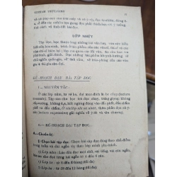 SƯ PHẠM THỰC HÀNH KẾ HOẠCH TỈ MỈ - THỀM VĂN ĐẮT & HUỲNH HỮU THANH 191574