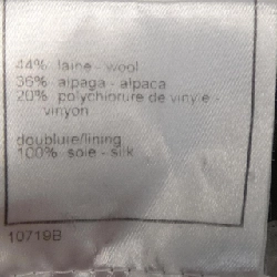 CHANEL P16688V09151 00A Áo khoác - Hàng hiệu Chính hãng 823042