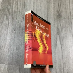 Mưu lược trong kinh doanh. 5b5 777792