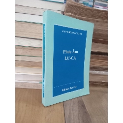 Phúc âm Lu-ca - William Barclay 961725