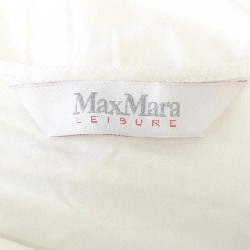 Áo thun Max Mara LEISURE - Hàng hiệu Authentic 774982