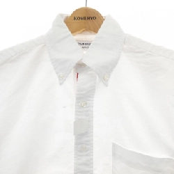 Áo sơ mi THOM BROWNE MWL010E-00139100 - Hàng hiệu Authentic 891193
