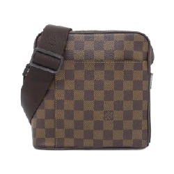 Túi xách vai Louis Vuitton Damier Olaf PM N41442
