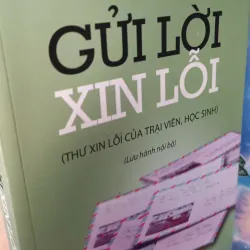 gửi lời xin lỗi 1039425