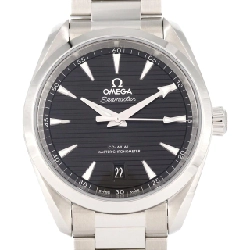 Đồng hồ Omega Seamaster Aqua Terra 220.10.38.20.01.001 SS tự động - Hàng hiệu chính hãng