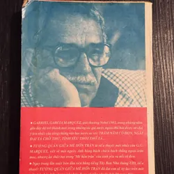 Combo 3 cuốn G.G.Marquez 681414
