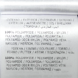 Áo khoác lông vũ MONCLER BOED 632528