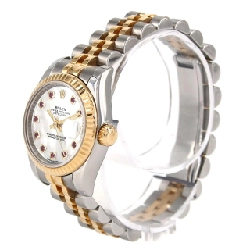 Đồng hồ Rolex Datejust 179173NGR SSxYG tự động - Hàng hiệu Authentic 876792