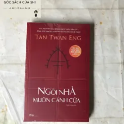 Ngôi Nhà Muôn Cánh Cửa - Tan Twan Eng