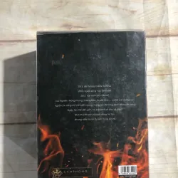 Boxset 2013 - Phi Thiên Dạ Tường 736433