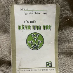 Tìm hiểu về ung thư- Nguyễn Chấn Hùng 